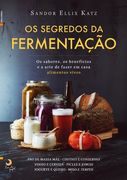 Os Segredos da Fermentação (en Portugués)