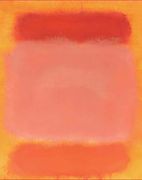 Mark Rothko - Paintings on Paper (en Inglés)