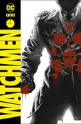 Coleccionable Watchmen Núm. 01 (de 20) (Coleccionable Watchmen (O. Co ))