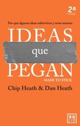 Ideas que Pegan