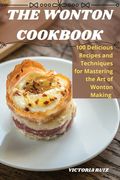 The Wonton Cookbook (en Inglés)