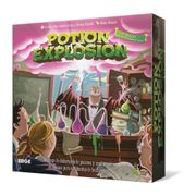 Potion Explosion Base
