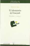El Laboratorio de Foucault: Descifrar y Ordenar