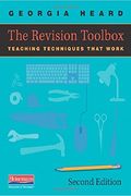 The Revision Toolbox, Second Edition: Teaching Techniques That Work