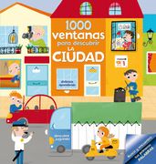 Ciudad - 1000 Ventanas Para Descubrir