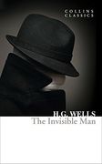 The Invisible man (Collins Classics) (en Inglés)