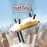 Thing-Thing (en Inglés)