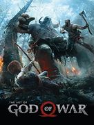 The art of god of war (en Inglés)
