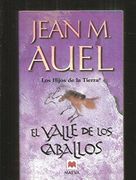 El Valle de los caballos (bolsillo) (los hijos de la tierra, 2)