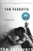The Leftovers (in Spanish)