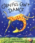 Giraffes Can't Dance (en Inglés)