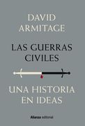 Las Guerras Civiles: Una Historia en Ideas (in Spanish)