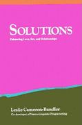 solutions: practical and effective antidotes for sexual and relationship problems