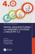 Digital Manufacturing and Assembly Systems in Industry 4.0 (en Inglés)