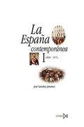 La España contemporánea I (Fundamentos)