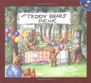 the teddy bears´ picnic