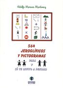 564 Jeroglífico o Pictogramas o te Invito a Pensar