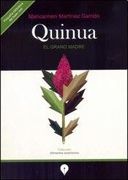 Quinua el grano madre