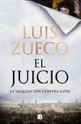 El Juicio: La Inquisición Contra Goya (in Spanish)