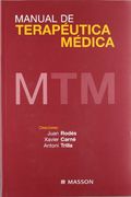 Manual de Terapéutica Médica
