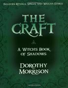 the craft,a witch´s book of shadows (en Inglés)