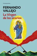 La Virgen de los Sicarios (in Spanish)