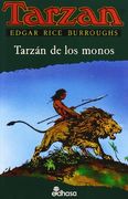 Tarzán de los Monos i