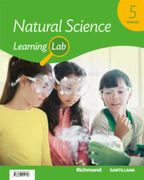 Learning lab Natural Science 5º Educacion Primaria ed 2019 