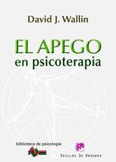 El Apego en Psicoterapia