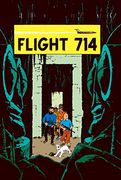 tintin flight 714 20