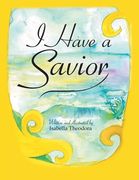 I Have a Savior (en Inglés)