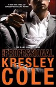 The Professional (The Game Maker Series) 