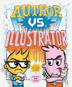 Author vs. Illustrator (en Inglés)