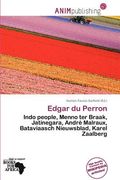 edgar du perron (en Inglés)