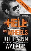 Hell on Wheels (Black Knights Inc. ) (en Inglés)