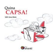 Quina capsa! (Nandibú)