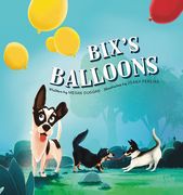 Bix's Balloons (en Inglés)