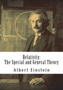 Relativity: The Special and General Theory (en Inglés)