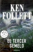 El Tercer Gemelo - Ken Follett - Debolsillo
