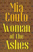 Woman of the Ashes (en Inglés)