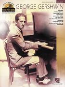 George Gershwin: Piano Play-Along Volume 71 (en Inglés)