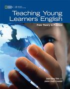 Teaching Young Learners English (en Inglés)