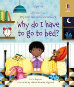 Very First Questions and Answers why do i Have to (en Inglés)