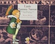 Little Sammy Sneeze (in Spanish)