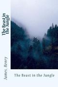 The Beast in the Jungle (en Inglés)