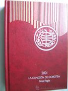 La Cancion de Dorotea - Planeta 2001