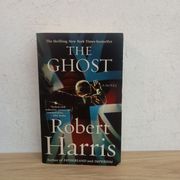 The ghost (en Inglés)