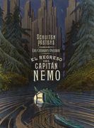 Las ciudades oscuras. El regreso del capitán Nemo