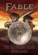 fable: the balverine order (en Inglés)