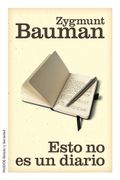 Esto no es un Diario (in Spanish)